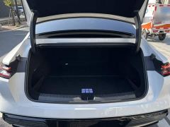 Geely Galaxy E8 665km Rear-Drive Starship Long-Range Edition - фото 7