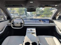 Geely Galaxy E8 665km Rear-Drive Starship Long-Range Edition - фото 8