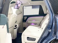 Voyah Lantu Taishan X8 Plug-in Hybrid ULTRA - photo 14
