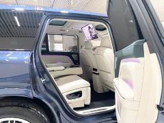 Voyah Lantu Taishan X8 Plug-in Hybrid ULTRA - photo 15
