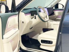 Voyah Lantu Taishan X8 Plug-in Hybrid ULTRA - photo 16