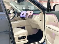 Voyah Lantu Taishan X8 Plug-in Hybrid ULTRA - photo 17