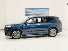 Voyah Lantu Taishan X8 Plug-in Hybrid ULTRA - photo 6
