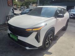 Geely Boyue 1.5TD Smart Connected Plus - фото 1