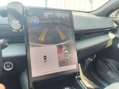 Geely Boyue 1.5TD Smart Connected Plus - фото 12