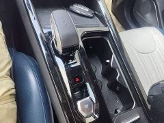 Geely Boyue 1.5TD Smart Connected Plus - фото 13