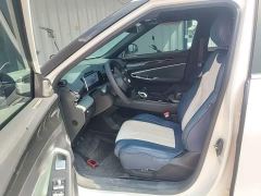 Geely Boyue 1.5TD Smart Connected Plus - фото 14