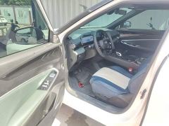 Geely Boyue 1.5TD Smart Connected Plus - фото 15