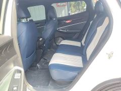 Geely Boyue 1.5TD Smart Connected Plus - фото 16