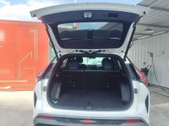 Geely Boyue 1.5TD Smart Connected Plus - фото 18