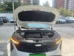 Geely Boyue 1.5TD Smart Connected Plus - фото 19