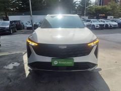 Geely Boyue 1.5TD Smart Connected Plus - фото 2