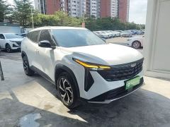 Geely Boyue 1.5TD Smart Connected Plus - фото 3