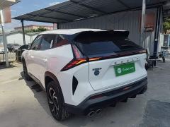 Geely Boyue 1.5TD Smart Connected Plus - фото 4