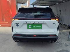 Geely Boyue 1.5TD Smart Connected Plus - фото 5