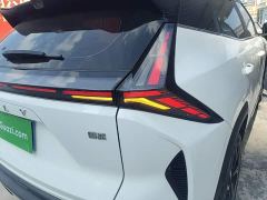 Geely Boyue 1.5TD Smart Connected Plus - фото 7