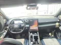 Geely Boyue 1.5TD Smart Connected Plus - фото 9