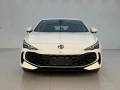 SAIC MG7 1.5T DCT Comfort Luxury Edition - фото 2