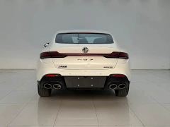 SAIC MG7 1.5T DCT Comfort Luxury Edition - фото 5