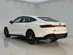 SAIC MG7 1.5T DCT Comfort Luxury Edition - фото 6