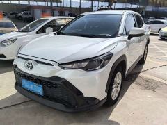 Toyota Frontlander 2.0L CVT Elite - ფოტო 1