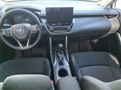 Toyota Frontlander 2.0L CVT Elite - ფოტო 10