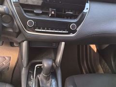Toyota Frontlander 2.0L CVT Elite - ფოტო 12