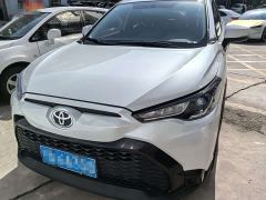 Toyota Frontlander 2.0L CVT Elite - ფოტო 2