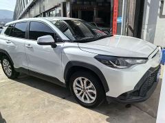 Toyota Frontlander 2.0L CVT Elite - ფოტო 3