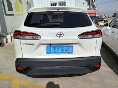 Toyota Frontlander 2.0L CVT Elite - ფოტო 5