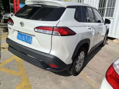 Toyota Frontlander 2.0L CVT Elite - ფოტო 6