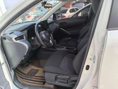 Toyota Frontlander 2.0L CVT Elite - ფოტო 7