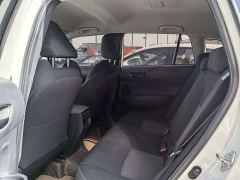Toyota Frontlander 2.0L CVT Elite - ფოტო 8