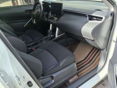 Toyota Frontlander 2.0L CVT Elite - ფოტო 9