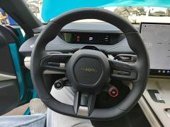 Xiaomi SU7 Rear-Wheel Drive Long Range Smart Driving Edition - фото 10