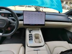 Xiaomi SU7 Rear-Wheel Drive Long Range Smart Driving Edition - фото 12