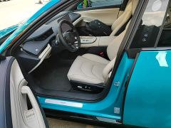 Xiaomi SU7 Rear-Wheel Drive Long Range Smart Driving Edition - фото 14