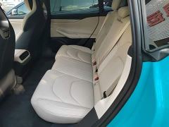Xiaomi SU7 Rear-Wheel Drive Long Range Smart Driving Edition - фото 16
