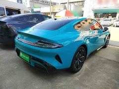 Xiaomi SU7 Rear-Wheel Drive Long Range Smart Driving Edition - фото 6