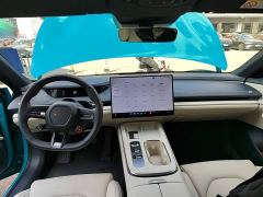 Xiaomi SU7 Rear-Wheel Drive Long Range Smart Driving Edition - фото 9