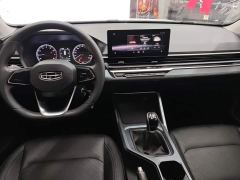 Geely Emgrand 4th Generation 1.5L Manual Luxury - фото 12