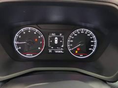 Geely Emgrand 4th Generation 1.5L Manual Luxury - фото 14