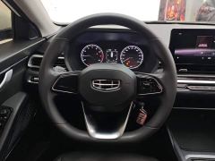 Geely Emgrand 4th Generation 1.5L Manual Luxury - фото 15