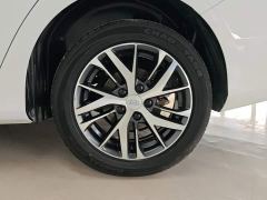 Geely Emgrand 4th Generation 1.5L Manual Luxury - фото 6