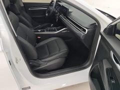 Geely Emgrand 4th Generation 1.5L Manual Luxury - фото 8