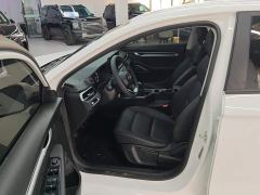 Geely Emgrand 4th Generation 1.5L Manual Luxury - фото 9