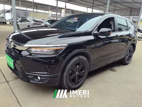 2022 Honda CR-V 240TURBO CVT FWD Elite - ავტომობილი ჩინეთიდან