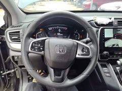 Honda CR-V 240TURBO CVT FWD Elite - фото 10
