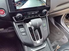 Honda CR-V 240TURBO CVT FWD Elite - фото 13