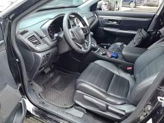 Honda CR-V 240TURBO CVT FWD Elite - фото 14